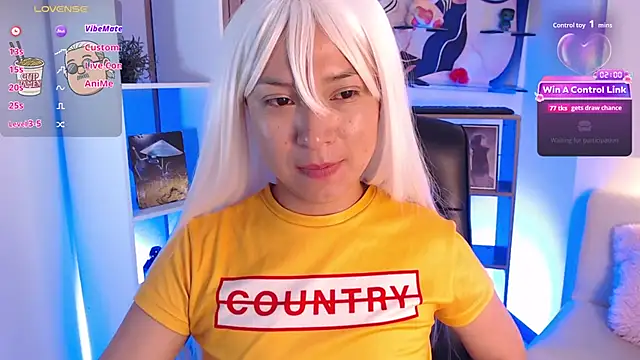 mieruco_chan webcam