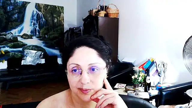 Imperatriza webcam