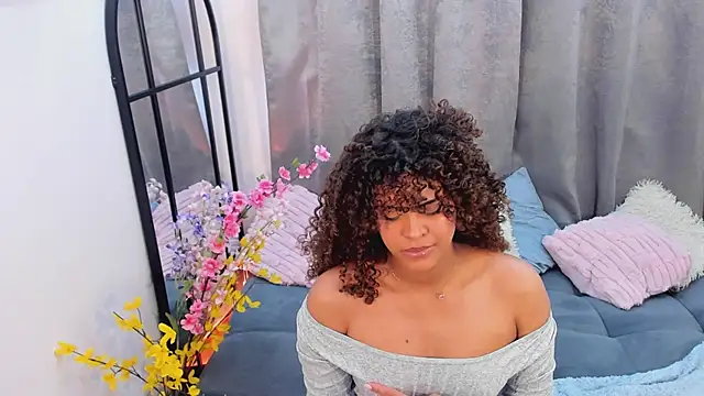 Amelia_bss webcam