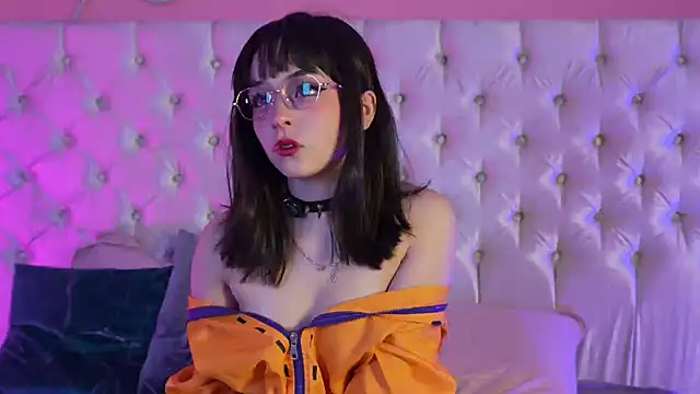 Lilou_albrecht webcam