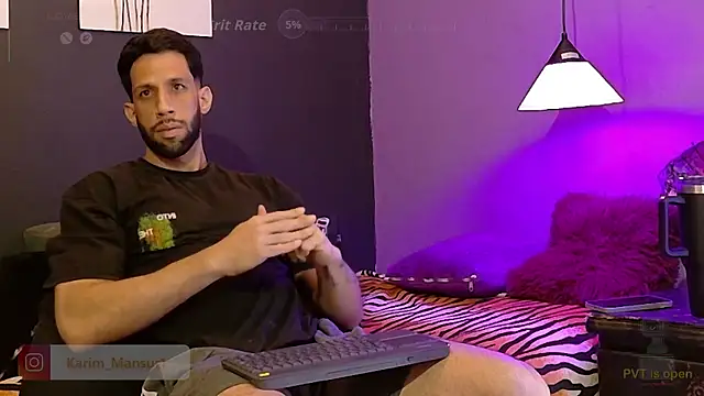 Karim_mansur webcam