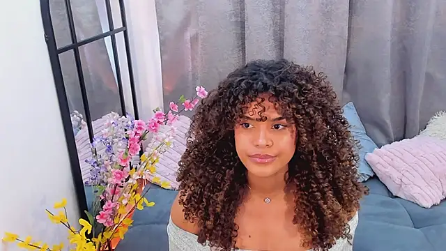 Amelia_bss webcam