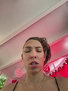 Niky_777 webcam