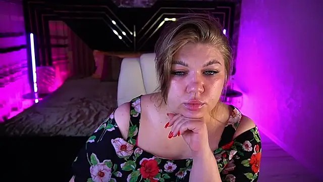 GabbieJay live webcam show