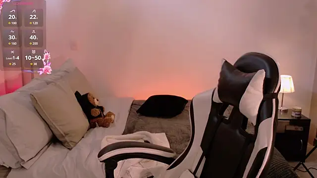 AnabelWolf webcam