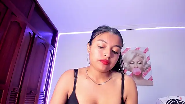 sweet_cinamon webcam