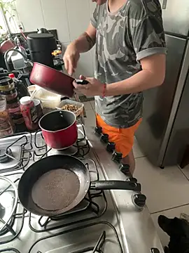 Jeff_pepper webcam