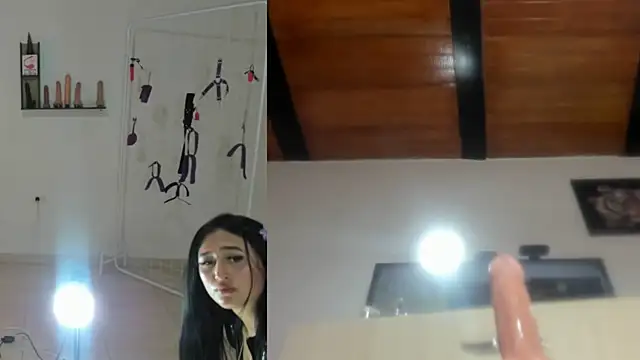 nikky_rosse webcam