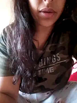 Poupia_arabica webcam