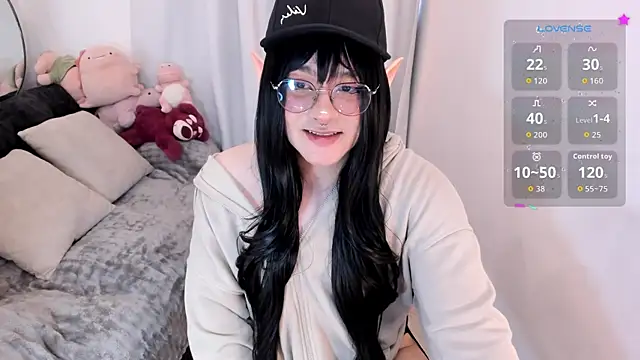 Omorimori webcam