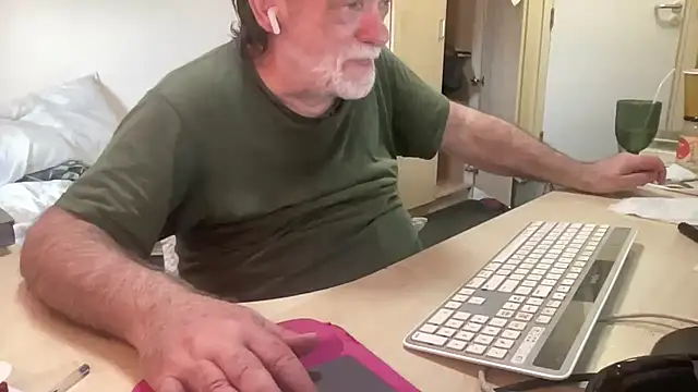 coach-karl webcam