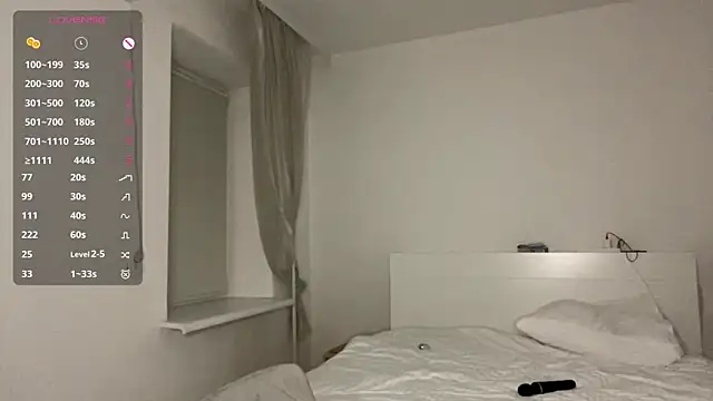 Eva_Shining_Star webcam
