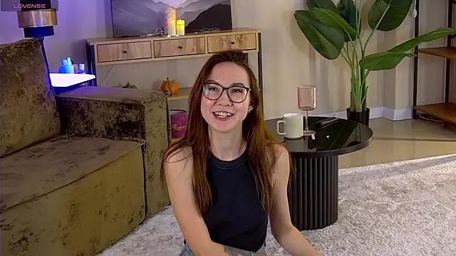 EmilyGray__ live webcam show