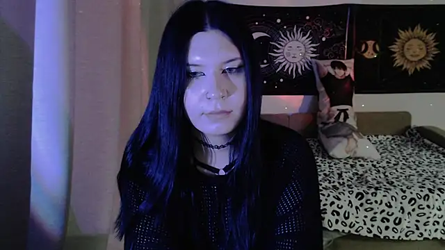 iintimate_flesh webcam