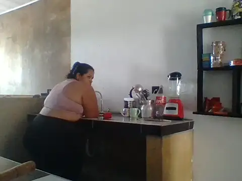 MiaBloom0 webcam