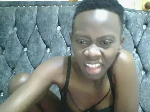 Tish_Leylah webcam
