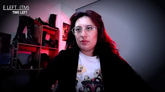 Scarlett_Sen webcam