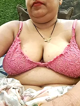 SHANVII webcam