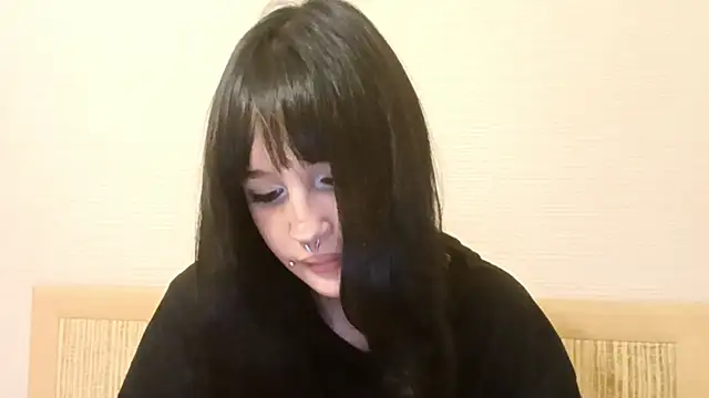 AliceMilati webcam