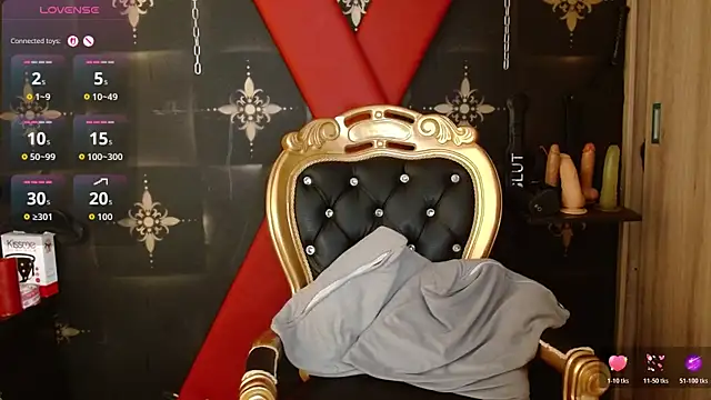 jolie_colette webcam