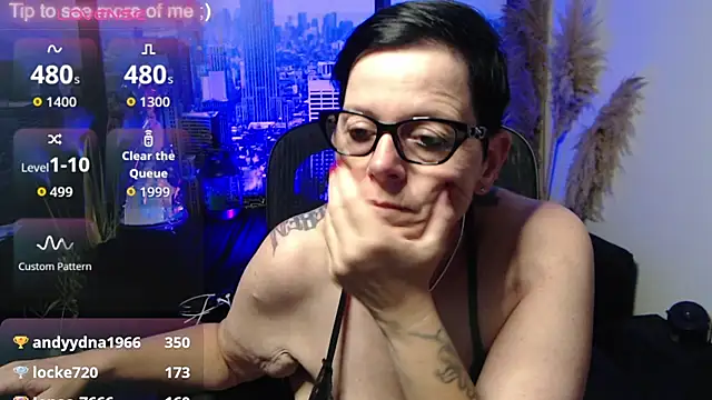 ninarandmann webcam