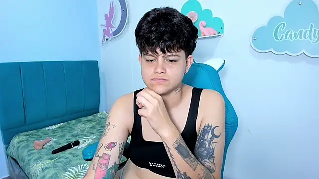 nataly_0303 webcam