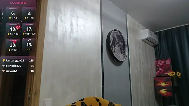 Stacy_Davice webcam