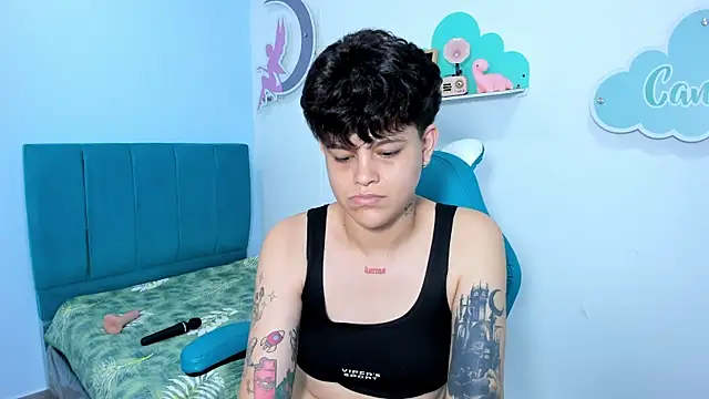 nataly_0303 webcam