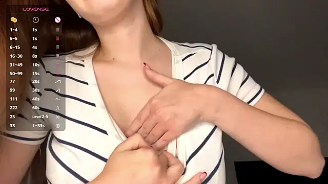 Eva_Shining_Star webcam