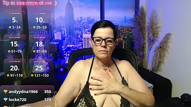 ninarandmann