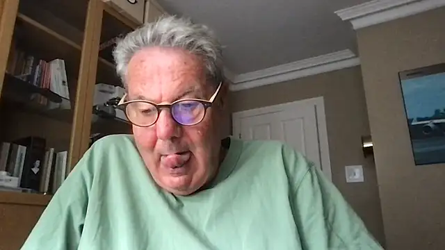 Oldpistolpete
