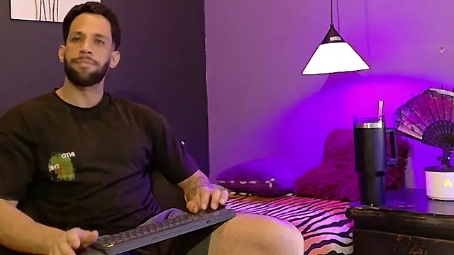 Karim_mansur live cam