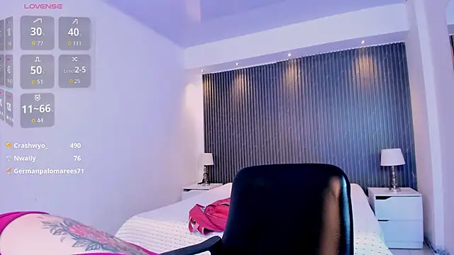 kimbrownn live cam on StripChat