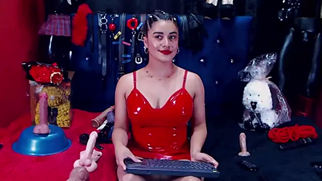 Hannamariana webcam