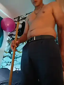 Hiroshi_Shen webcam