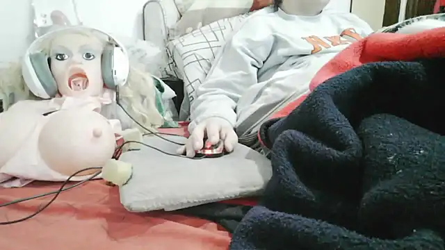 messi_syssy live cam