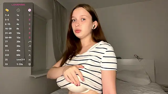 Eva_Shining_Star webcam