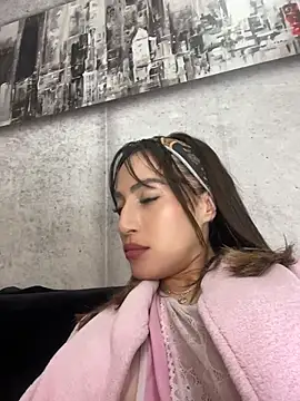 IAmNobodyXXX webcam