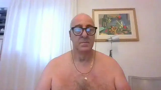 ANONIMO7735 webcam