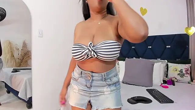 gabytyara2 webcam