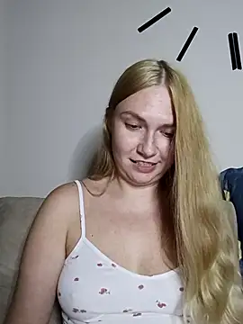 KisaVixen webcam