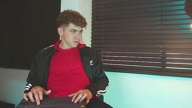tyler_mcrey (M young) - Cum!