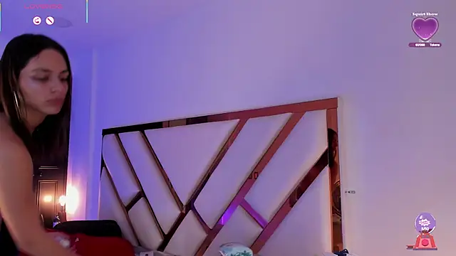 Aron_cruz webcam
