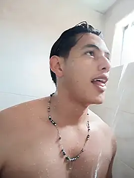 Hiroshi_Shen webcam