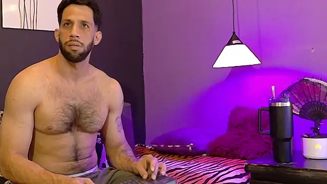 Karim_mansur live cam