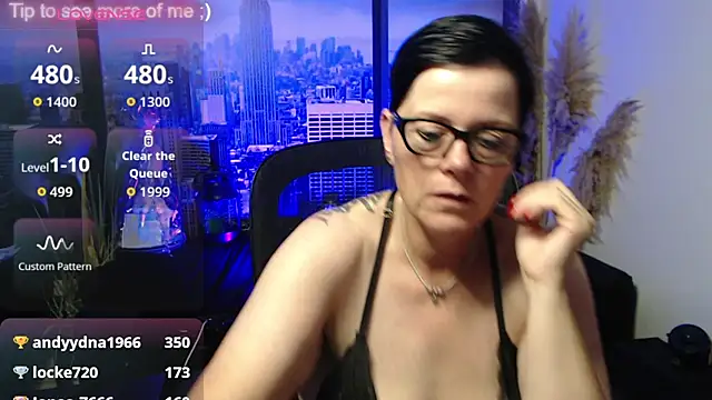 ninarandmann live cam