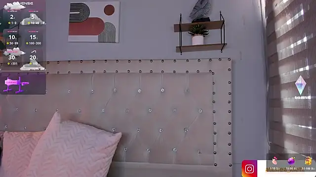 Atenea_Klett_ webcam