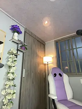 Vanesa_novvoa live cam