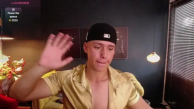 deivid_parker live cam