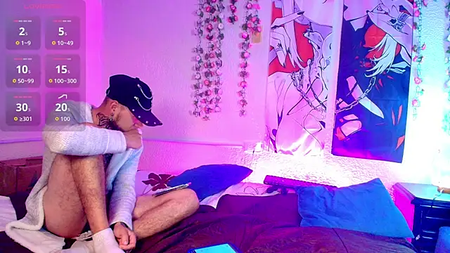 markus_white - Markus_white's free webcam - UK Sex Cams